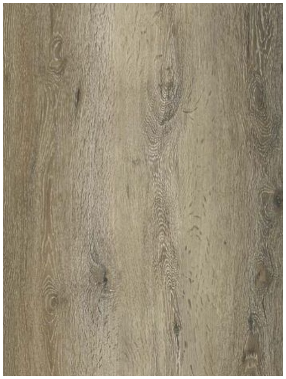 Плитка ПВХ TexFloor WoodStone 61W935 Дуб Макалу - фотография № 1
