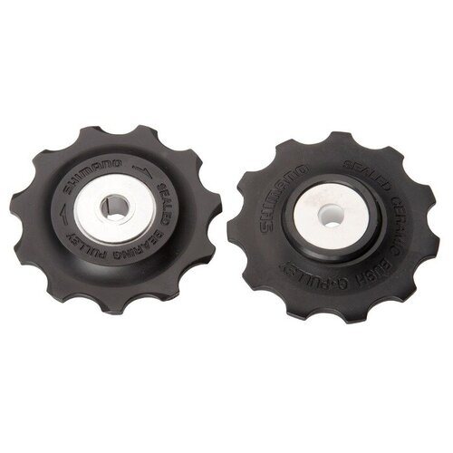 фото Ролики для заднего переключателя shimano rd-m773/m780/m786