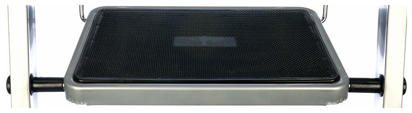 Стремянка Fit 65382 - фото №3