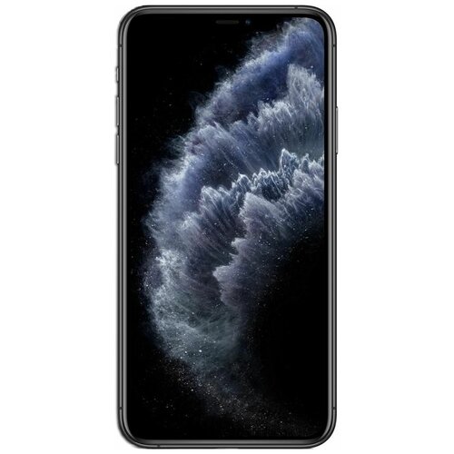 Защитное стекло для Apple iPhone 11 Pro Max\Xs Max ZibelinoTG 5D, с черной рамкой защитное стекло на iphone apple xs max и 11 pro max глянец premium