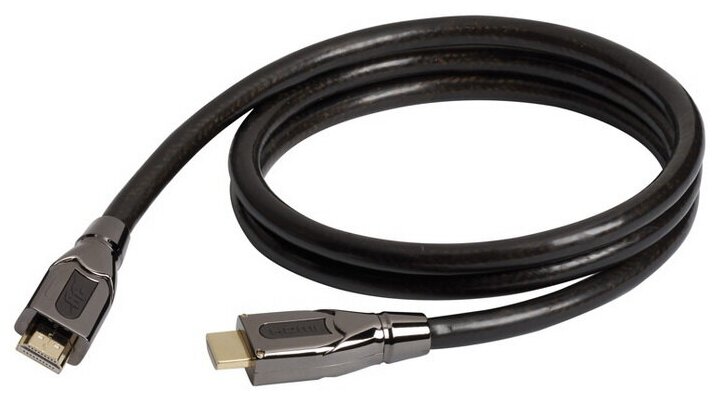 Real Cable HD-E (0,75m)