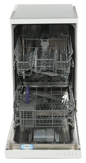 Посудомоечная машина Beko DFS25W11S / DFS25W11W