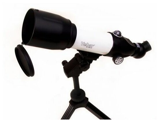 Телескоп Veber 350/70 AZ