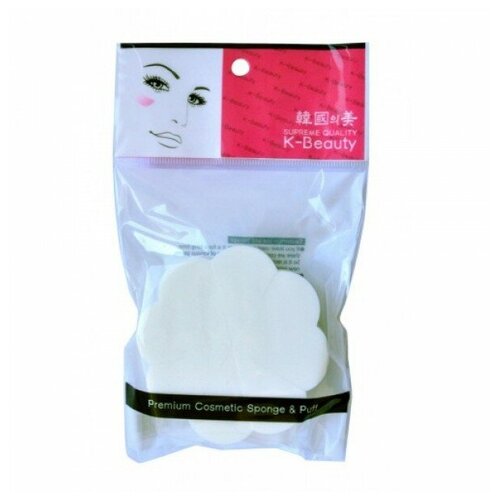 Спонж косметический 