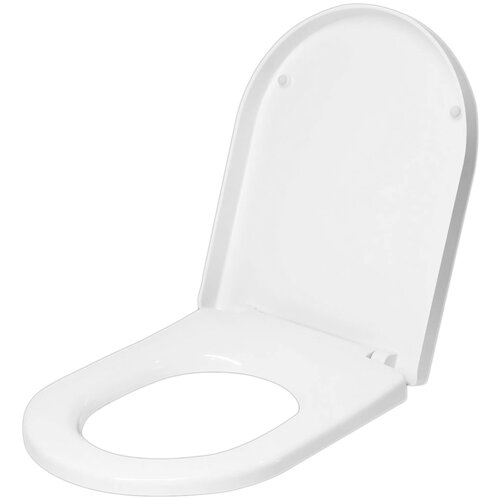 крышка сиденье для унитаза jika dino soft close микролифт Крышка - Сиденье для унитаза JIKA BALTIC Soft-close (микролифт) для унитазов BALTIC