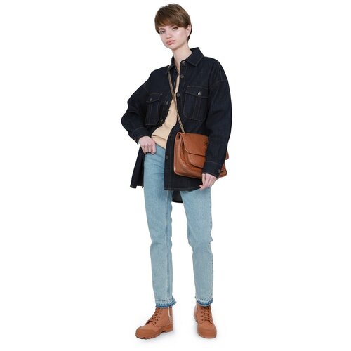 фото Джинсовая куртка p.a.r.o.s.h.