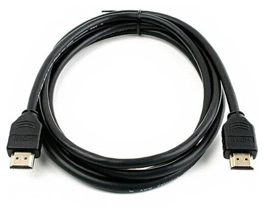 Кабель HDMI 5Bites APC-005-010 19М/19М - 1 метр