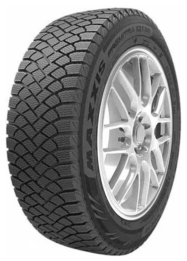 Автомобильные зимние шины Maxxis Premitra Ice 5 SUV 205/55 R16 94T