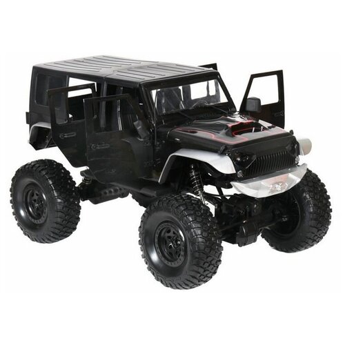 Радиоуправляемая машина MX Трофи +акб 1/8 - MX18032