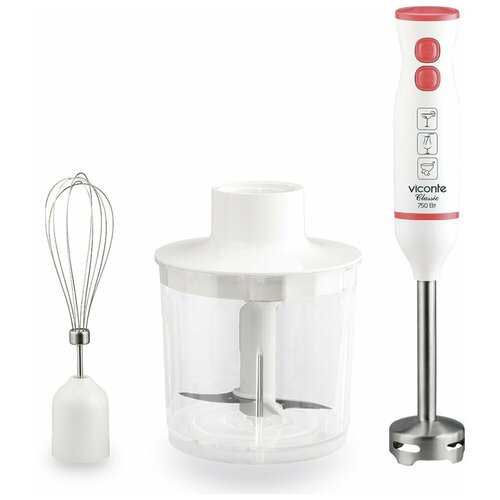 Погружной блендер VC-4428 мощность 750W 317800₽