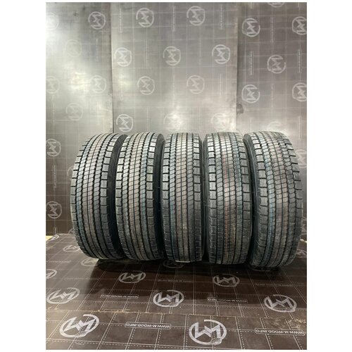 Грузовые шины AMBERSTONE 755 315/80 R 22.5