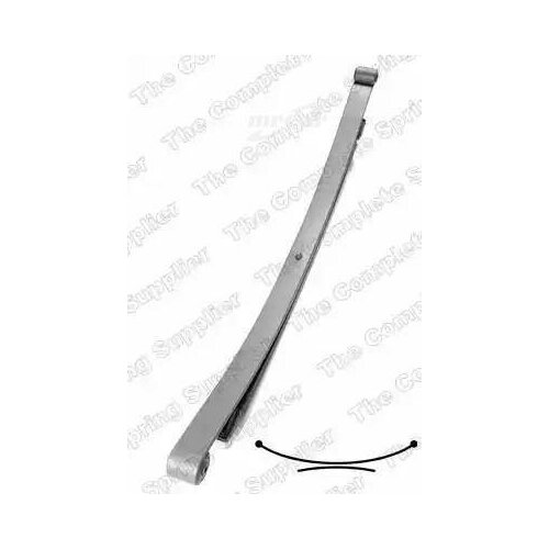 фото Lesjofors 5856803 рессора подвески задняя