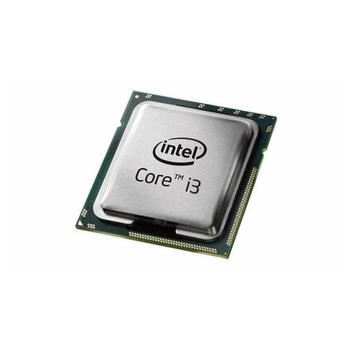 Intel Core i3-10100