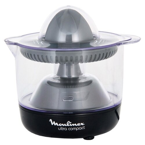 Соковыжималка для цитрусовых Moulinex ULTRA COMPACT PC120870 196900₽