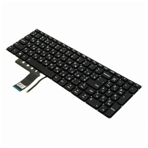 Клавиатура для Lenovo IdeaPad 310-15ISK с подсветкой 296000₽