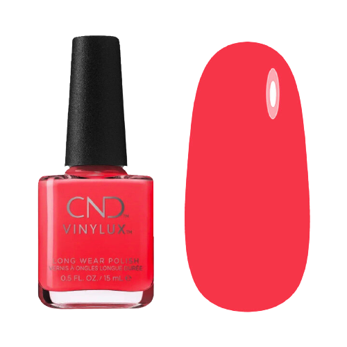 CND Лак для ногтей Vinylux, 15 мл, 380 beach escape