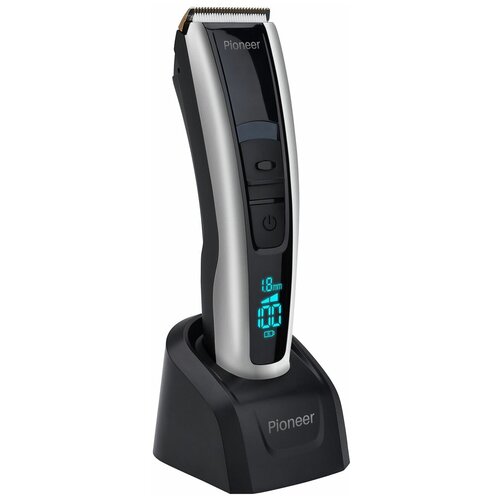 Машинки для стрижки аккумулятор Pioneer HC06R 462000₽