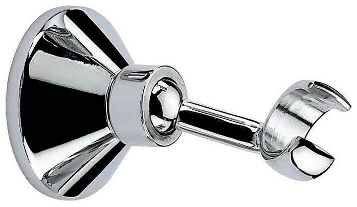 фото Держатель для ручного душа Cezares Margot CZR-U-SOC-01