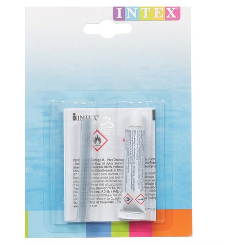 Ремкомплект Repair Kit Intex 59632 ремкомплект intex 11410a без клея