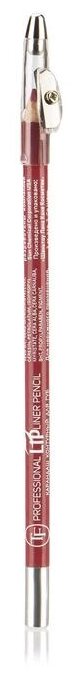 TF,     Professional Lipliner Pencil  ,   24 "Pink/"