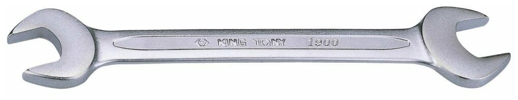 Гаечный ключ King TONY - фото №2