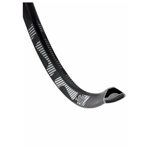 Обод велосипедный E Thirteen TRS Plus Rim, 27,5, 27 mm, 32h, Black, RM3TPA-114