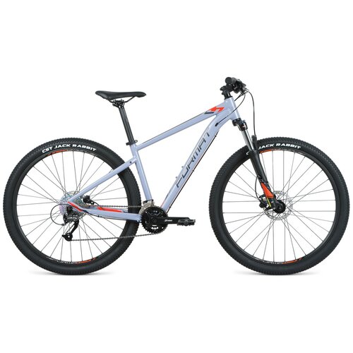 Горный велосипед Format 1413 29 (2021) 17