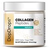 Коллаген гидролизованный в порошке DopDrops Collagen Peptides без добавок, 200 г - изображение