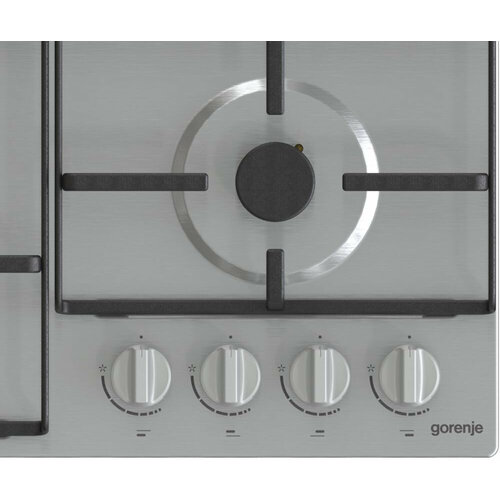 Gorenje G640EX нержавеющая сталь 1533700₽