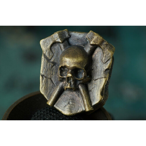 Бусина для темляка Rhyton Jewelry Топоры