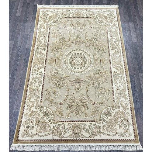 Бельгийский ковёр из вискозы Kunduz 200X300 см.