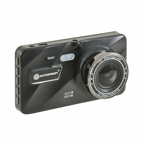 Видеорегистратор AUTOPROFI DVR-4001T980004 1156200₽