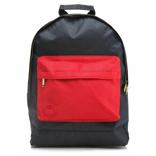 фото Рюкзак mi-pac gold satin mesh navy/red (740353-344) mi pac