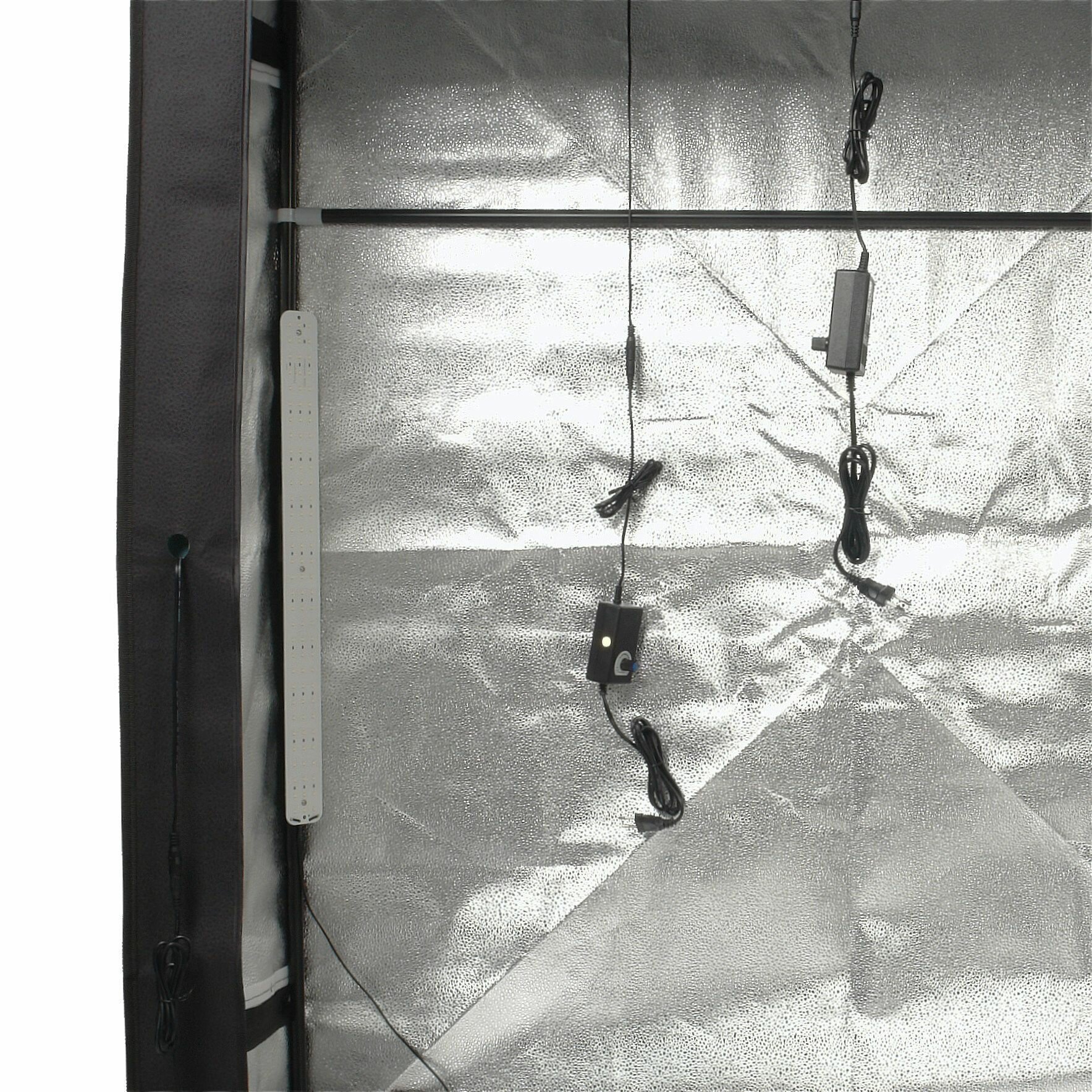 Фотобокс Falcon Eyes Studio Box 140 LED — фото 1