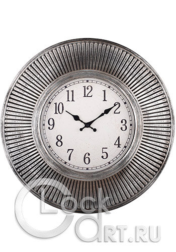 Настенные часы Aviere Wall Clock AV-27505