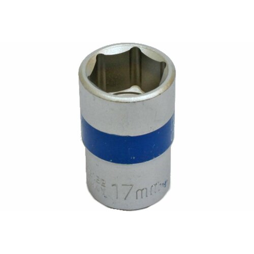 Головка торцевая 30230-17 17 мм, 1/2