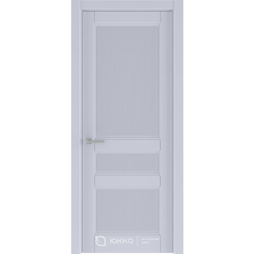 Межкомнатная дверь Юкка Прима 4 арка межкомнатная прима белая пвх в наборе