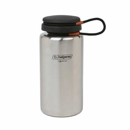 Стальная бутылка Nalgene Stainless 32oz