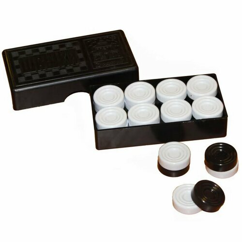 Настольная игра Шашки