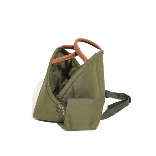 Автокресло FOR PETS - Олива - S до 5кг 9990₽