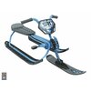 Фото Snow Moto SnowRunner SR1