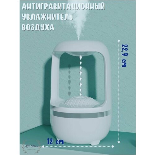 Увлажнитель воздуха Аромадиффузор 192000₽