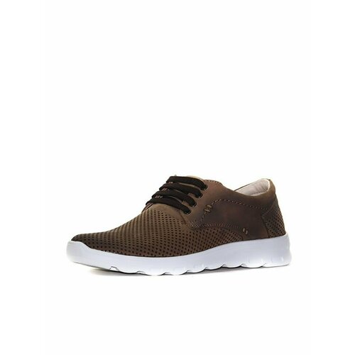 фото Туфли broadway, размер 41, бежевый