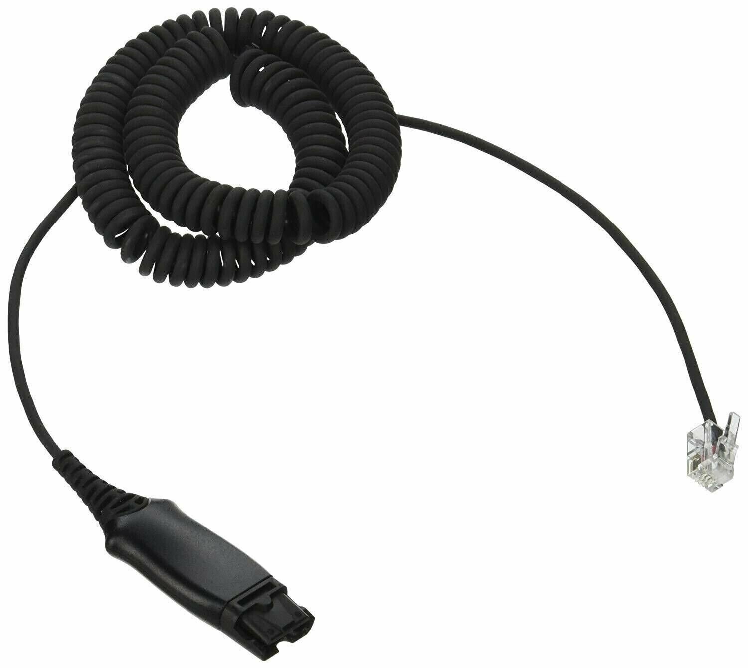 Кабель Plantronics HIS-1 cable adapter 72442-41