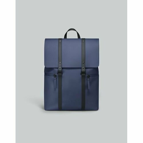 Рюкзак Gaston Luga RE804 Backpack Splsh 2.0 - 13. Цвет: темно-синий.