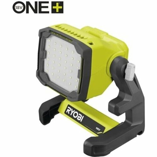 фонарь ryobi one rll18 0 18в 5133005386 Фонарь Ryobi ONE+ RLFD18-0 18В 5133005399