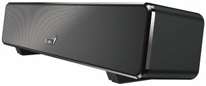 Акустическая система Genius SoundBar 100 31730024400