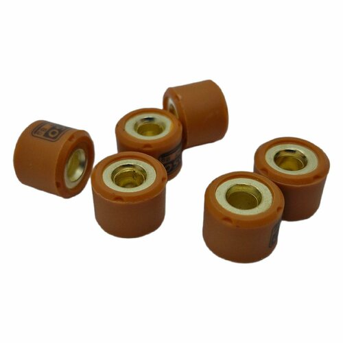 Ролики вариатора 15*12 8,0г 
