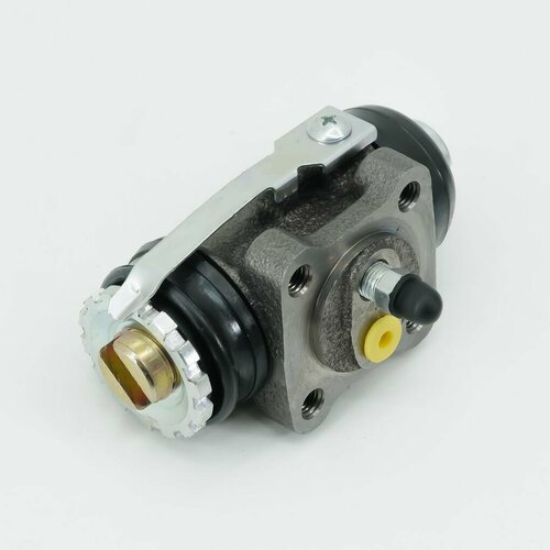 Рабочий тормозной цилиндр задний TOYOTA 40*40, диаметр 37, с прокачкой правый, ASUKI