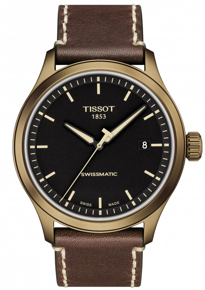 Наручные часы TISSOT T-Sport